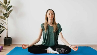 5 Ways to Take Care of Your Body