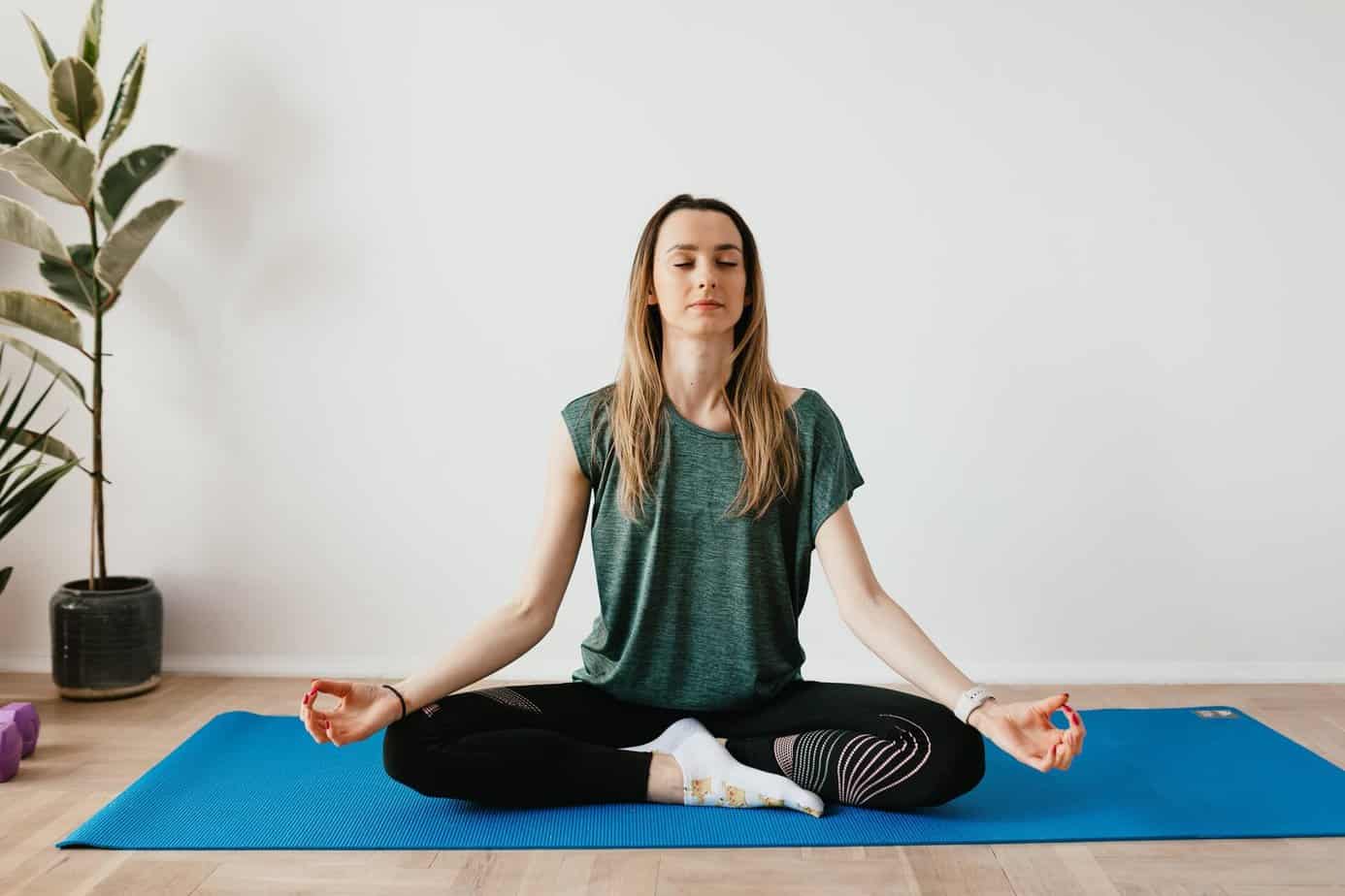 5 Ways to Take Care of Your Body