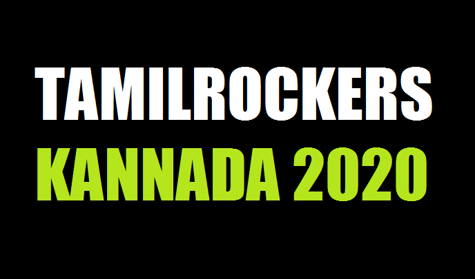Tamilrockers Kannada 2020